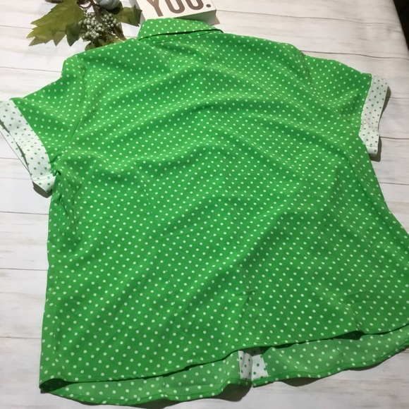 Vintage 90s blouse - Picture 8 of 8